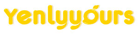 Yenlyyours Logo Restaurant Concept