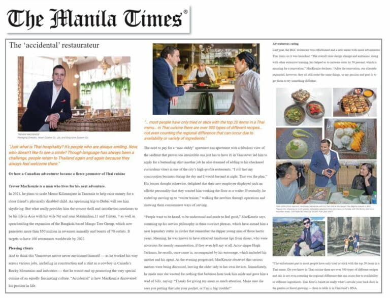 The Manila Times March 2020